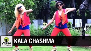 Kala Chashma | Baar Baar Dekho Movie | Zumba Dance on Kala Chashma Resimi