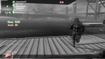 Zombieland  Black Ops 2