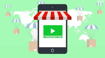 I will create a premium shopify dropshipping store free video ad - Full Website Creation Services