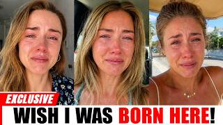 European Women Cried Over How They Were Treated in America—Now They Don’t Want to Leave