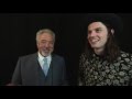 Q Awards 2015: James Bay & Tom Jones – Q Best New Act, presented by Orange Amplification