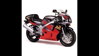 Suzuki GSX-R600 (1997-2006)  - Workshop, Service, Repair Manual