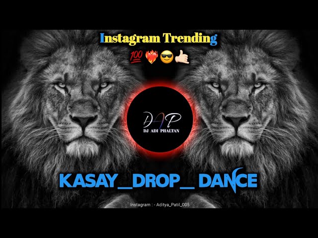 KASAY__Drop Dance__Mix Instagram Trending Sound Check Remix || New Dj Remix Trance class=