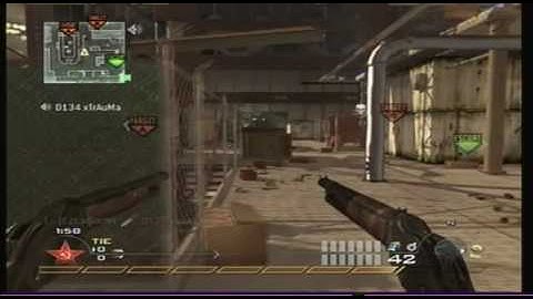 MW2 Quad! | Search N