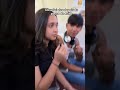 desafio para vocês dois depois do poso do avião #comedia #shorts