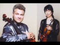 Antonn vranick  concerto in b flat major  shizuka ishikawa  violin karel fiala  violoncello