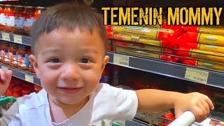Download Lagu CERITANYA TEMENIN MOMMY BELANJA BULANAN MP3 Download Lagu CERITANYA TEMENIN MOMMY BELANJA BULANAN MP3