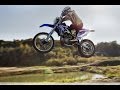 Baltmotors: мотоцикл Dakar 250