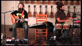 Mike Love w/ Samites- "Jahwakening" - chords