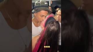 Guilherme Lima E Kamillynha Se Beijo