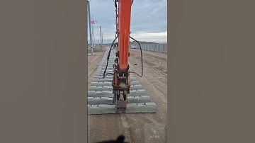 Good tools and machinery make work easy #tools #diy #construction #machine  #tips #passerby