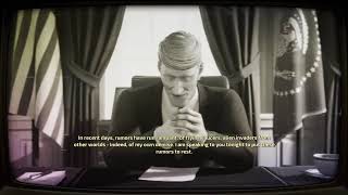 Destroy All Humans Part 10 (ending)