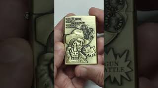OG The Quick And The Dead Pocket Cigarette Lighter By PC The Lit House India. screenshot 4