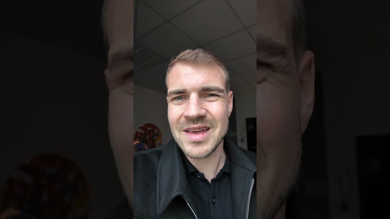 Pourquoi cette semaine peut-être décisif pour la crypto ? サムネイル