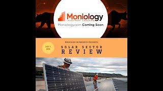 Solar Sector Review