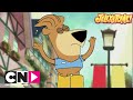 Джеллистоун! | Чудо-cапоги | Cartoon Network