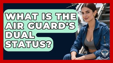 What Is The Air Guard