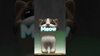 Adorable Roblox Kitty sings Taylor Swift 😂