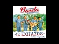 Los Hermanos Banda - 12 Exitazos (Disco Completo)