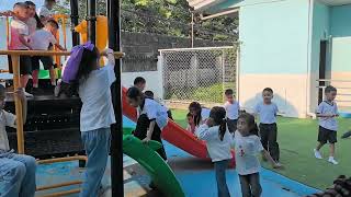 First Day of School for SY 2026-2027 - Grade 2 - Rettore