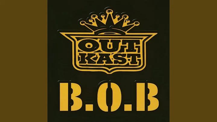 B.O.B. (Bombs Over Baghdad) (Radio Edit)