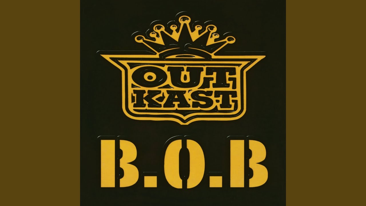 B.O.B. (Bombs Over Baghdad) (Radio Edit) YouTube