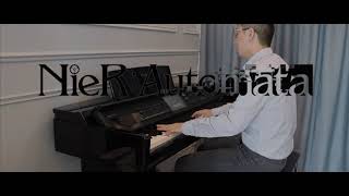 【Simusic】NieR: Automata｜Weight of the World - Piano