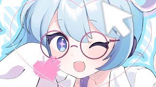 Video thumbnail of "【初音ミク16th】ろけっと × V01CE☆ふぁんふぁーれ！【おめでとう!!!!!!!!!!!!!!!!】"