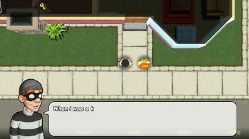 robbery bob 2 | chapter 5 | level 12 | #007