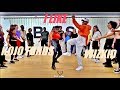 Kojo Funds - I Like ft. WizKid - Fumy Choreography x Chopdaily