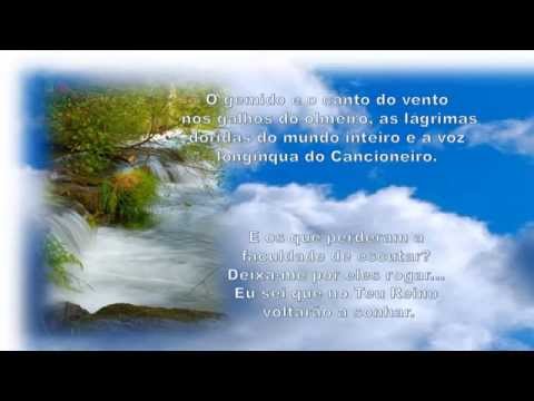 Poema da gratidão - Amélia Rodrigues - Vós Divaldo P. Franco - Recanto de Paz