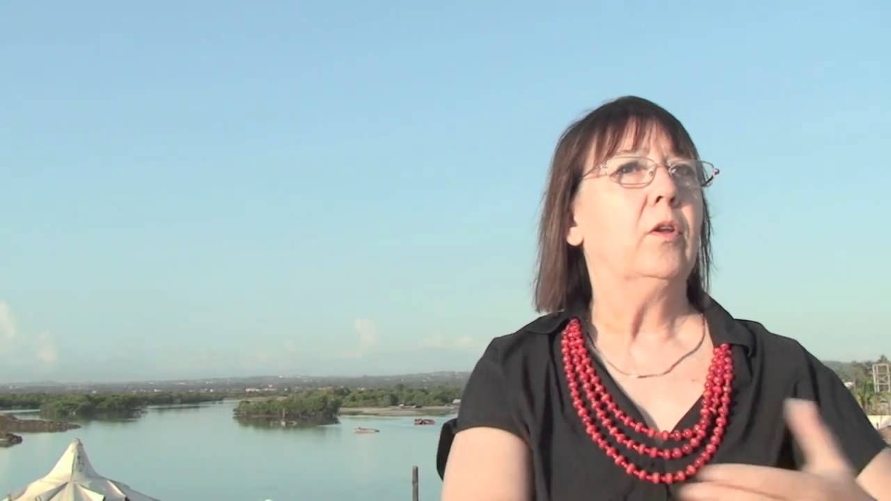 climate change projections Forests and poverty: the latest thinking