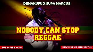 BEST OF REGGAE MIX 2019 DJ DEMAKUFU X SUPA MARCUS