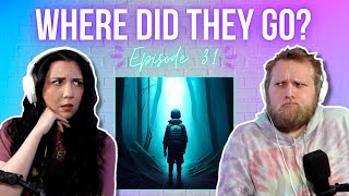 The Strangest Missing Persons Cases In National Forests + The Creepy Spongebob Phenomenon (Ep. 31)