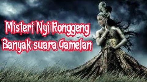 cek lokasi # misteri Nyi ronggeng# banyak suara gamelan#penelusuri# Ade Leuluhur misteri 033