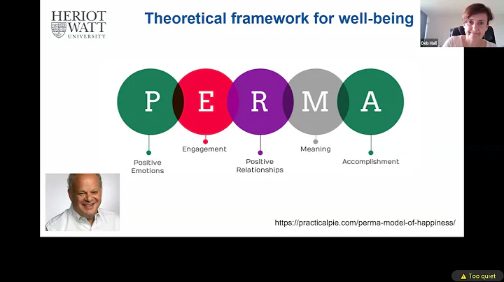 Embedding positive education practices into univer...