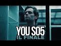La SPIEGAZIONE del FINALE di YOU è SCONVOLGENTE
