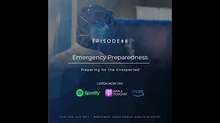 Emergency Preparedness: Preparing for the Unexpected