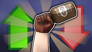 [TF2] Ranking Every Stock Melee