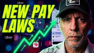 This Could Change Everything for Uber & DoorDash Drivers [13]