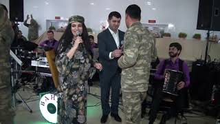 Bahar Letifqizi Qarabag Qazisi  Fuad Cabbarli  ile dueti -Amin  Yeni 2021