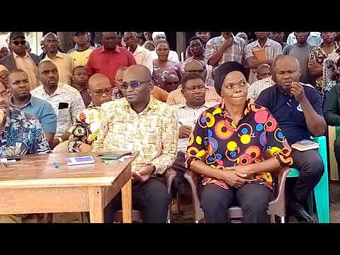 MARTIN SHIGERA MAJIBU ANA KWA ANA NA MKURUGENZI WA KILOSA 