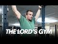 The Gym That's Changing Lives in California | Bear Grylls Visits Lord's Gym