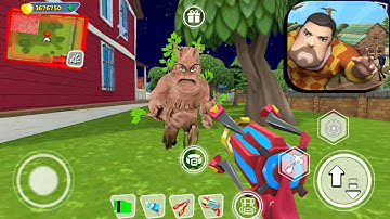 Dark Riddle Updater 6.0.7 ( Dendroid ) Full Gameplay Walkthrough Part 55