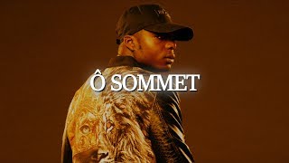 Ninho x Sadek Type Beat "Ô Sommet" | TomiBeatz chords