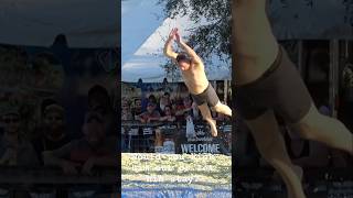 Dare Gone Wong! Cabbage Patch Coleslaw Pit Jump