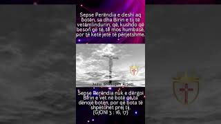 Albanian September2021 Fjala E Jezusit Që Jep Jetë. Shtator 2021 - Jesus Shkëlqen Në Rrjeti