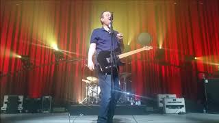 Matthew Good - Weapon (2017-02-25 River Cree, Edmonton, AB) (Encore)