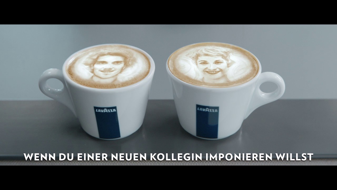 Ode to Coffee (german version 80") YouTube