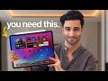 Why You NEED an iPad in 2025 ✨